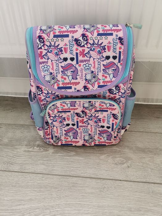 Рюкзак для девочек