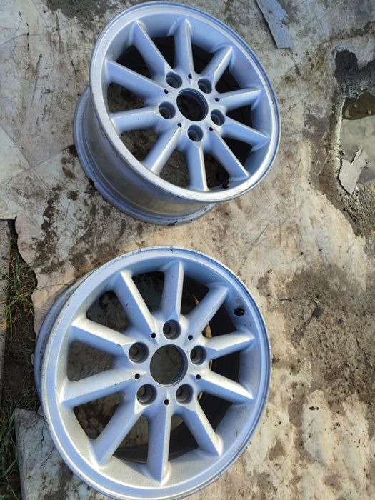 Продам диски размер 15