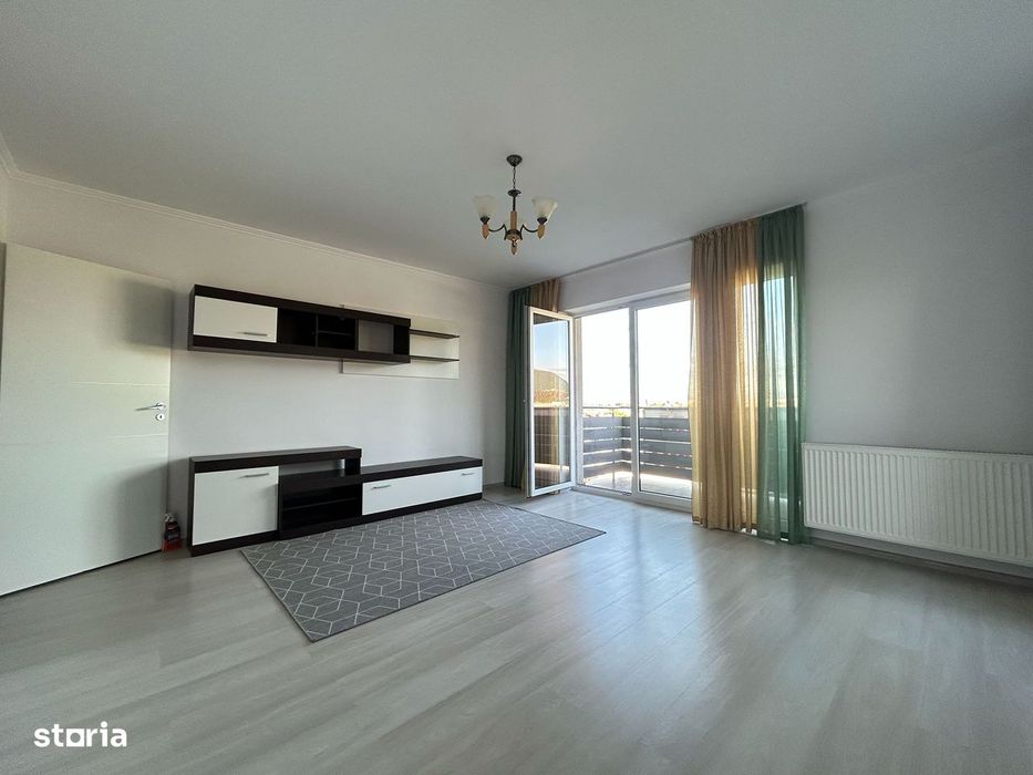 Apartament 2 camere, decomandat, spatios, balcon, boxa, Avantgarden!