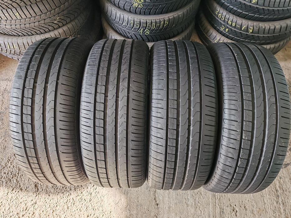 4 anvelope 225 45 18