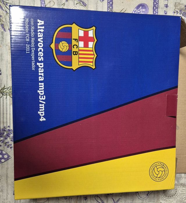 Mp3 player ceas desteptator