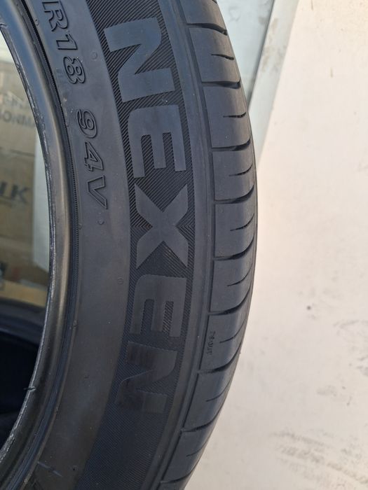 18 kia k5 arginal neksen baloni