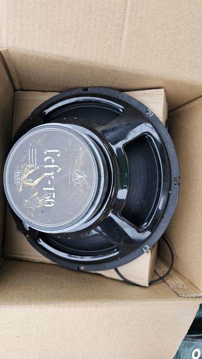 Vând difuzor Fane Acustic