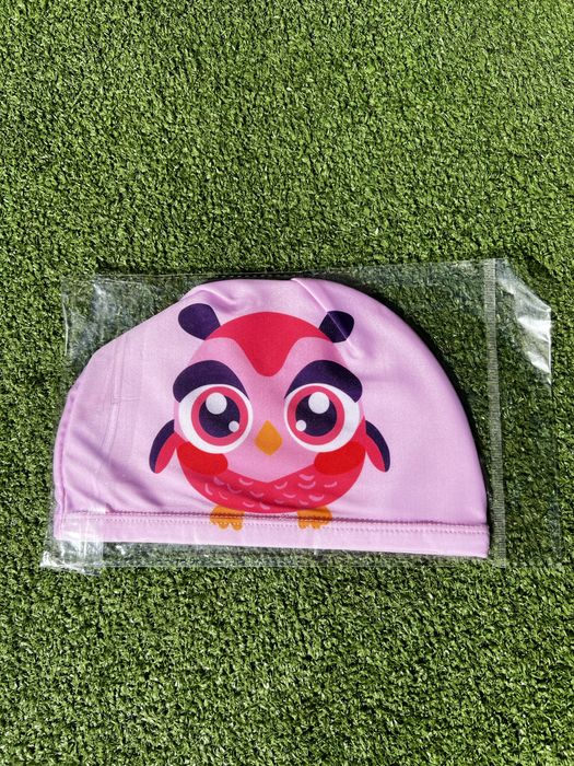 Цветни детски плувни шапки- забавни и удобни!