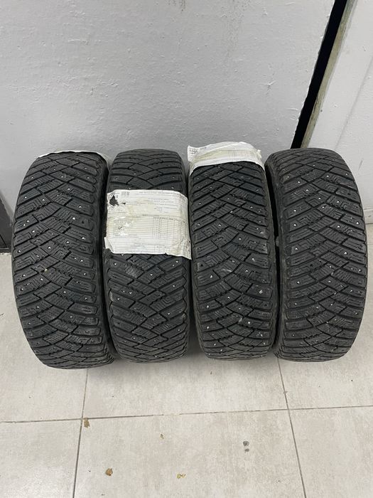 Продам шины Goodyear!