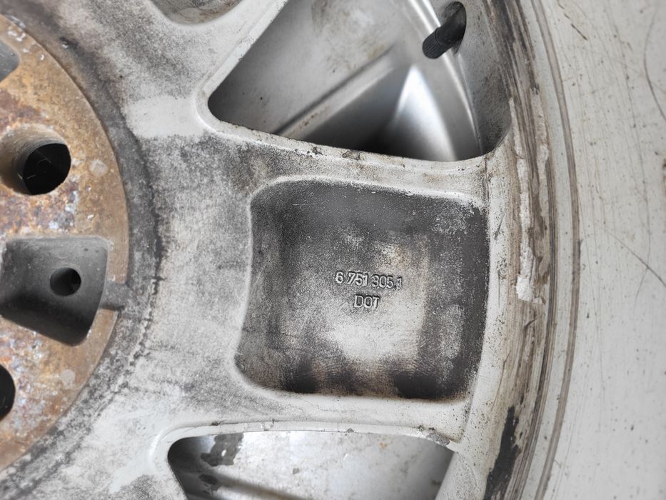 Продам диски лэнд ровер