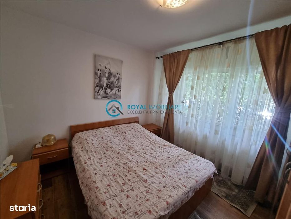 Royal Imobiliare - Vanzare Apartament zona Ultracentrala
