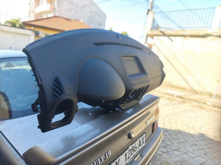 табло за VW Tiguan 2008-2015