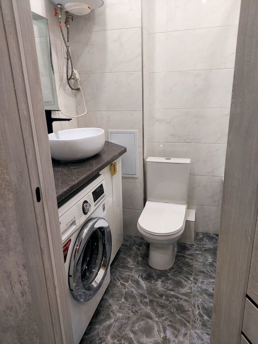 Сдам 1комн квартиру