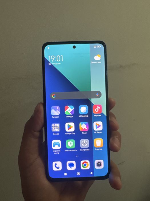Redmi Note 13 8/128