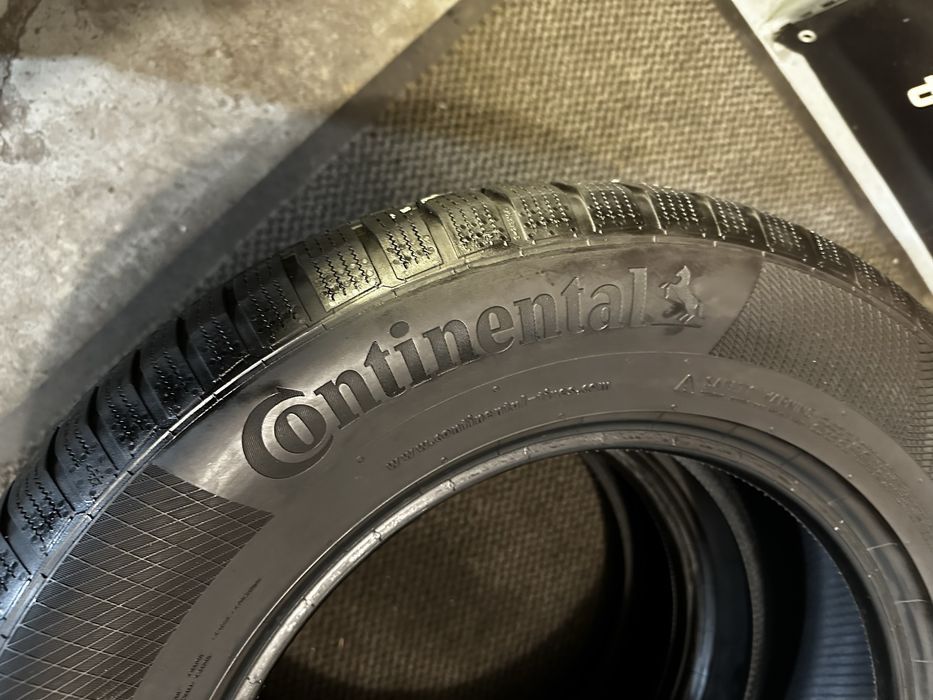 235/65 R17 104H XL - Continental Winter Contact TS850P M+S Oferta