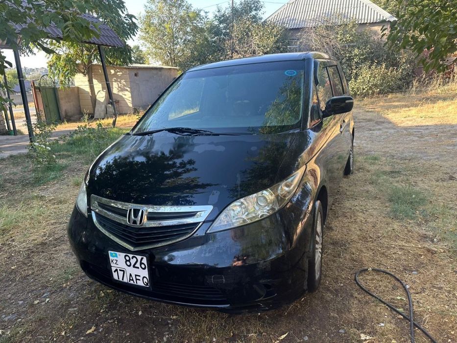 Honda elysion 2.4