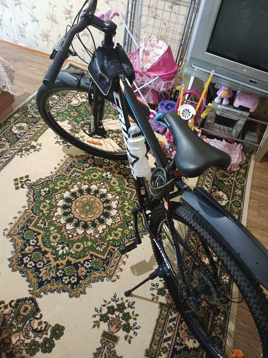 Продаю велик CRUZER