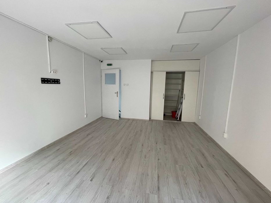 Spatiu central / ultracentral Centru / Centrul Vechi Craiova