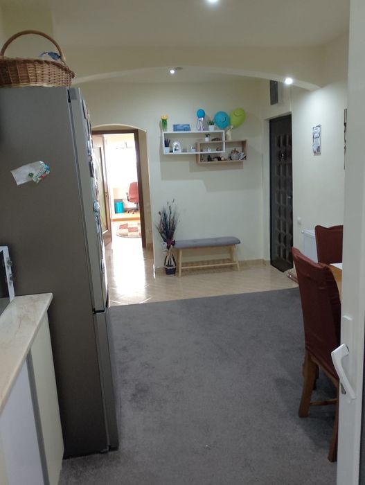 Apartament 3 camere