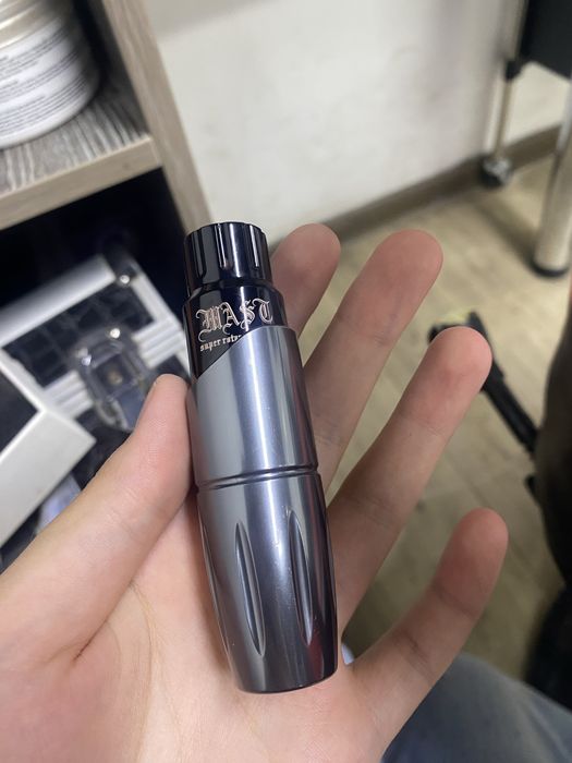 Mast super rotary тату аппарат