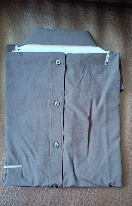 Ризи, бяла и черна