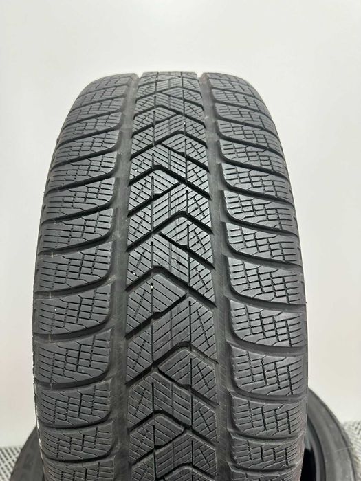 Jante Jaguar E Pace TVA19% iarna 245 45 20