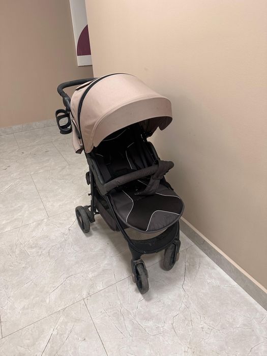 Детская коляска Babyton