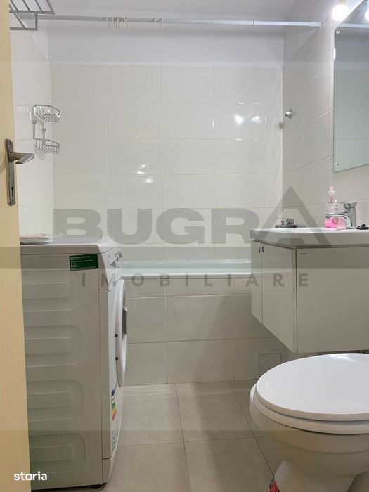 Apartament 3 camere decomandate, 76mp, etaj intermediar, zona Titulesc