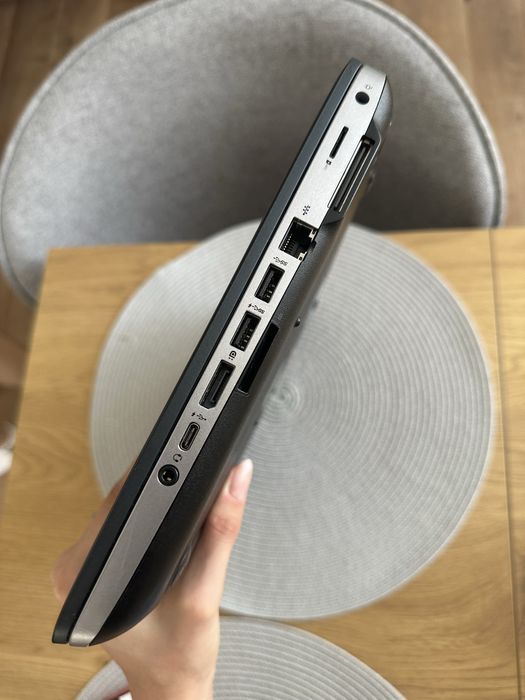 Лаптоп HP pro book G2