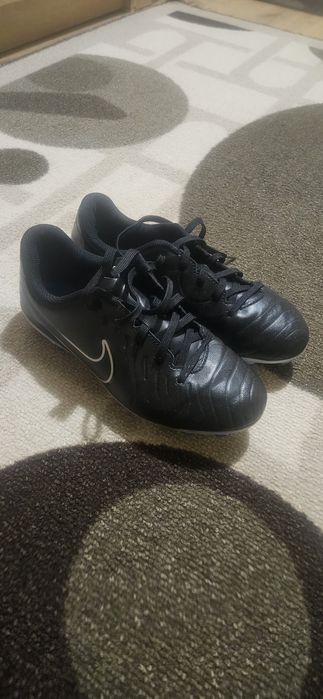 Детски бутонки nike