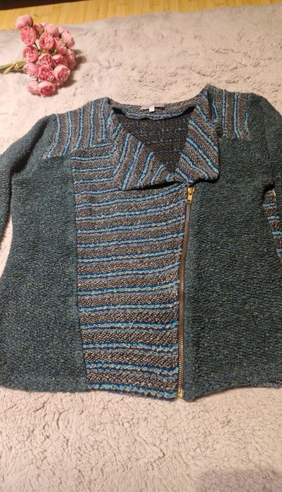 Jacheta Vintage, mărimea M, Marks&Spencer