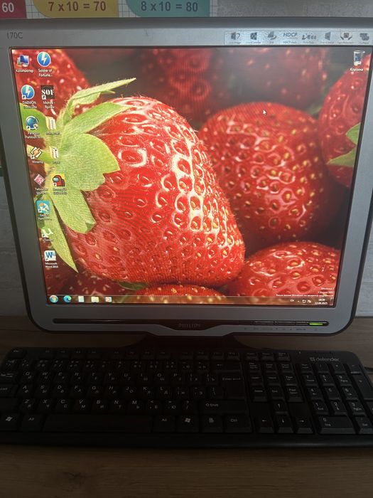 Компьютер для офиса