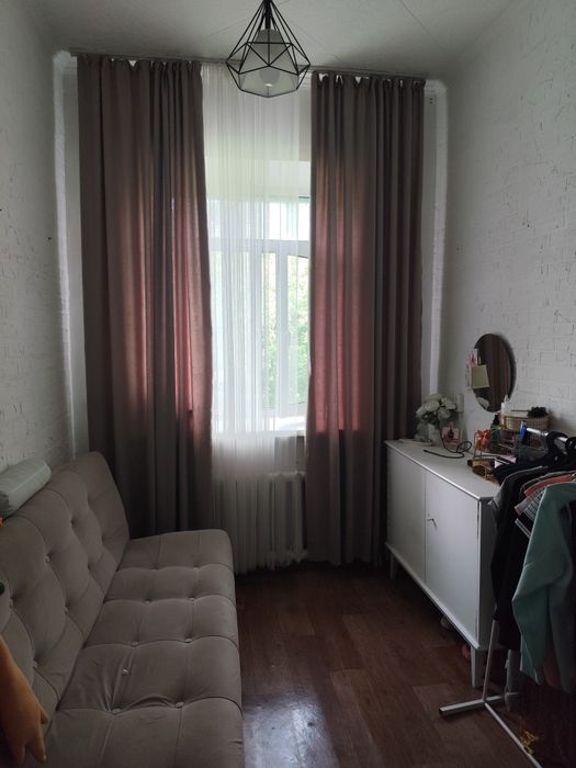 Квартира 2 комнатная в Майкудуке