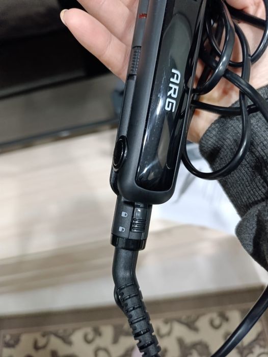 Продам утюжок выпрямитель