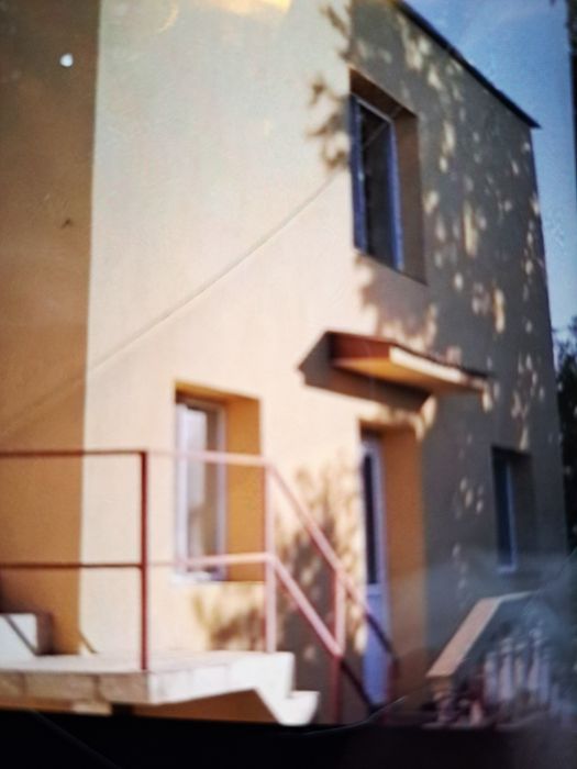 Casa licuibila cu teren