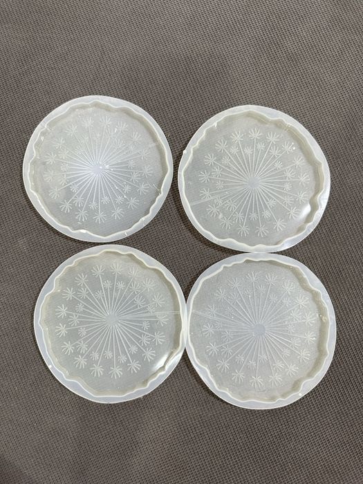 Молды для эпоксидной смолы