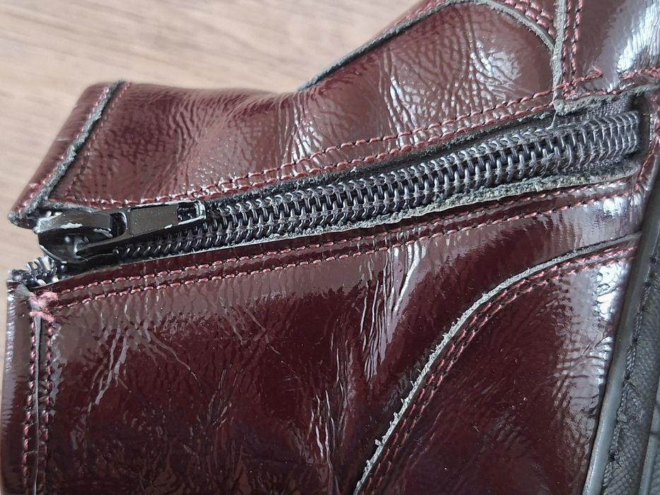 Детский зимние сапоги ботинки