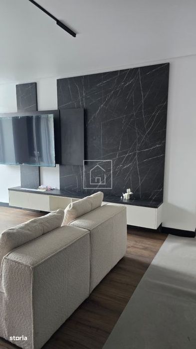 Apartament 2 camere de  LUX  in Sibiu