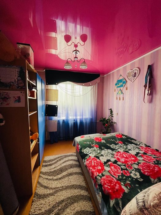 Зкомнатная в центре