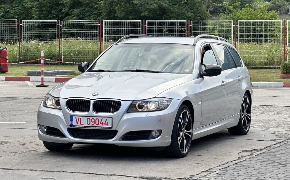 Bmw seria3 320D/ 2010/ 2.0D 184PS/ impecabil