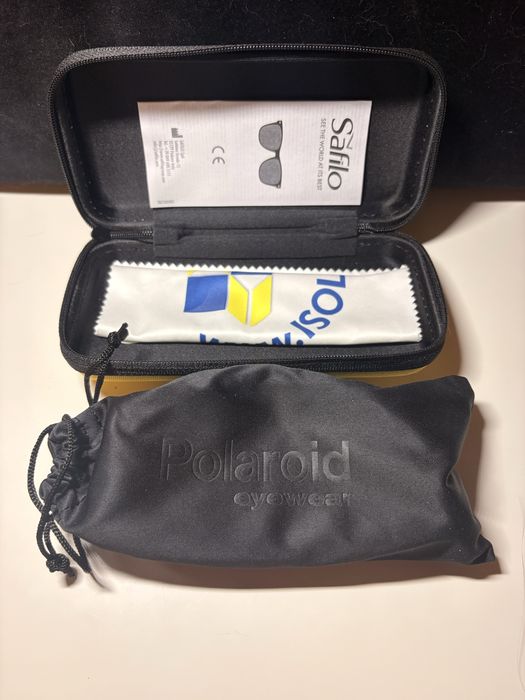 Ochelari de soare Polaroid unisex noi/nepurtati