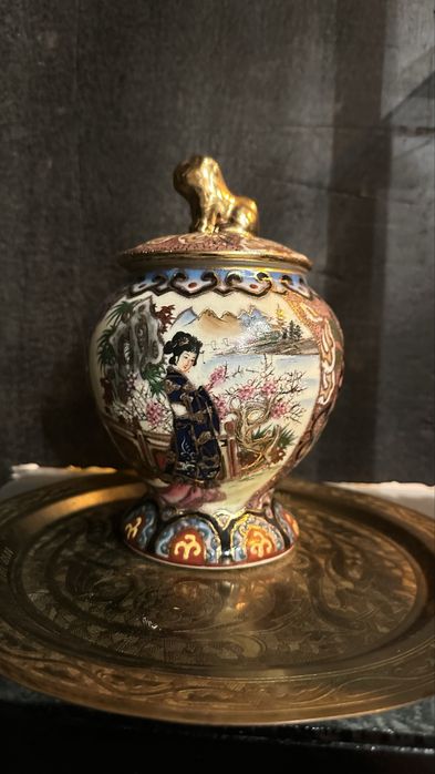 Продажа антиквариата из личной коллекции