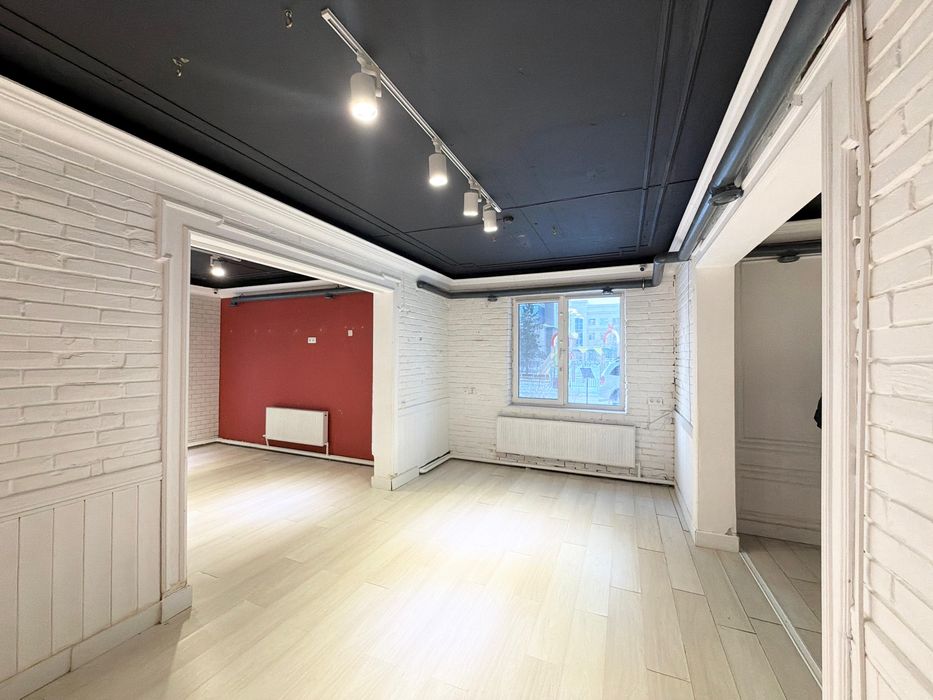 Продажа комерции 75 м2 Милениум Парк