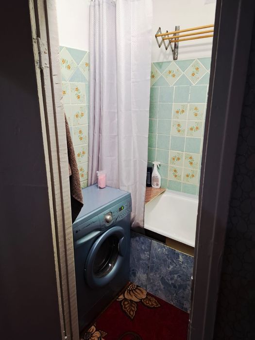 Сдам квартиру 2х ком