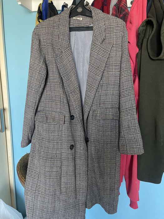 Пальто демисезон