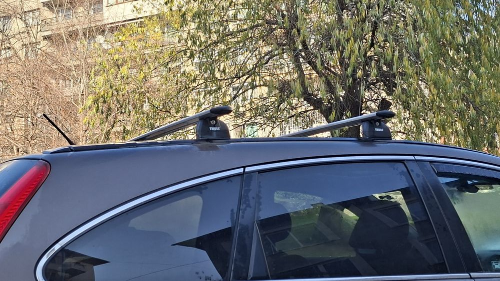 Thule багажник Hohda CR-V, напречни греди