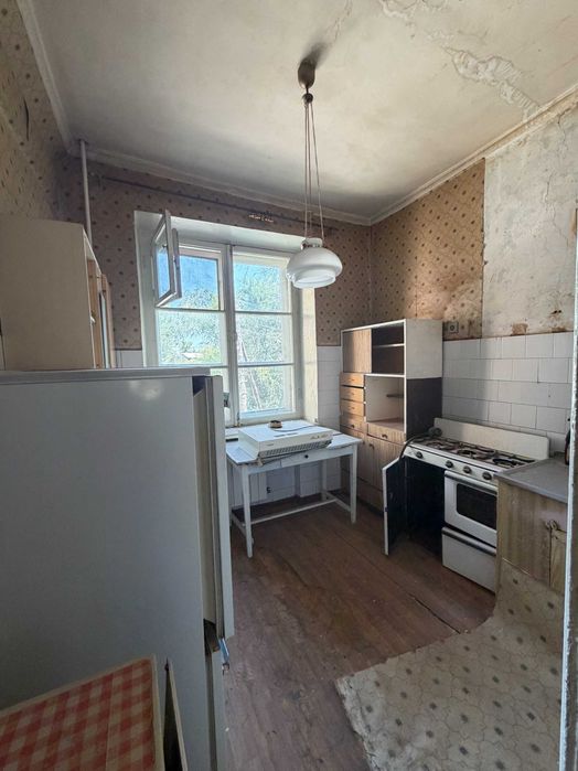 Продам 3-комн квартиру