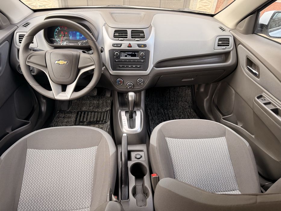 Cobalt 2024 sotiladi