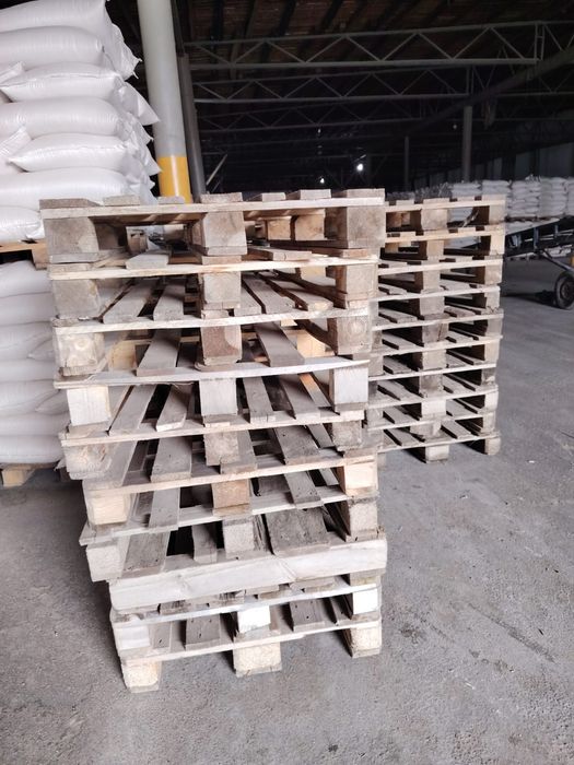 Куплю поддоны 120.80 евро