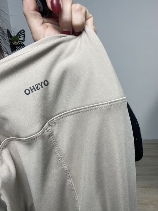 Colanti vatuiti grosi bumbac 100%