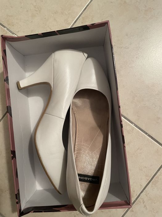 Обувь разная