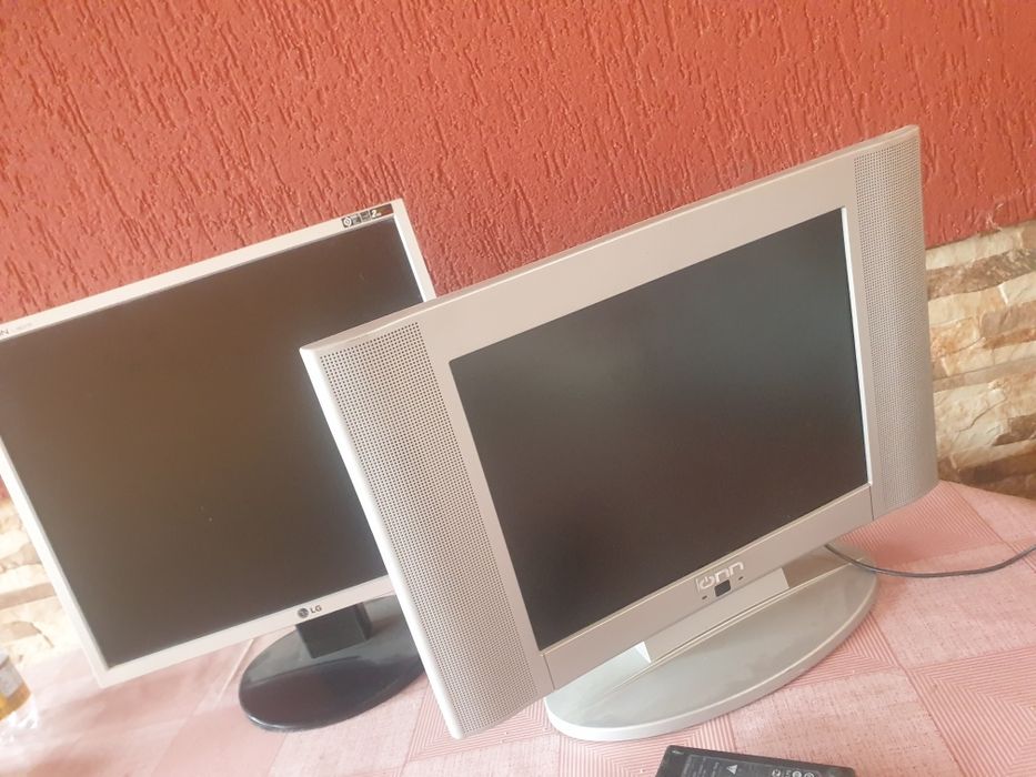 Monitor LG L1953TR si monitor QNN