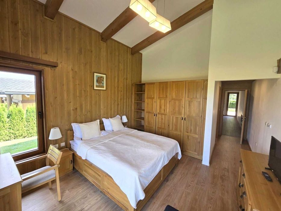 Продава се Къща в Банско - 195 кв.м за 2985 €/кв.м - Снимка #12