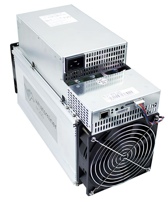 Whatsminer M20s, M21s